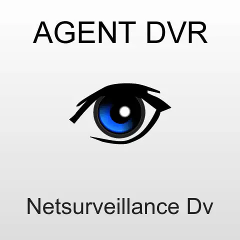 How to connect Netsurveillance Dvr H.264 Network Video Recorder Camera Tutorial